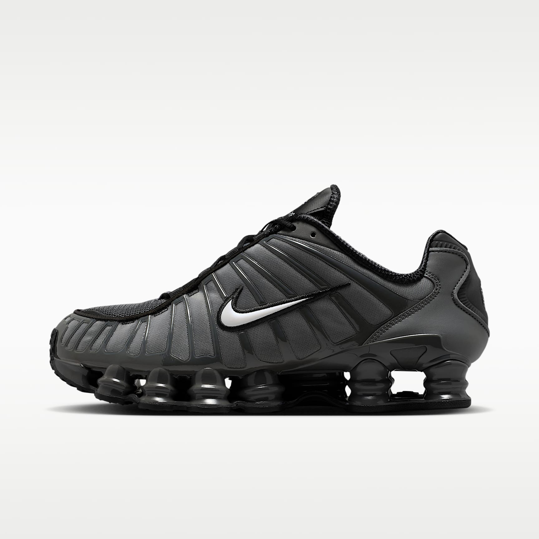 Nike Shox TL SE Men's Shoes. Nike FI
